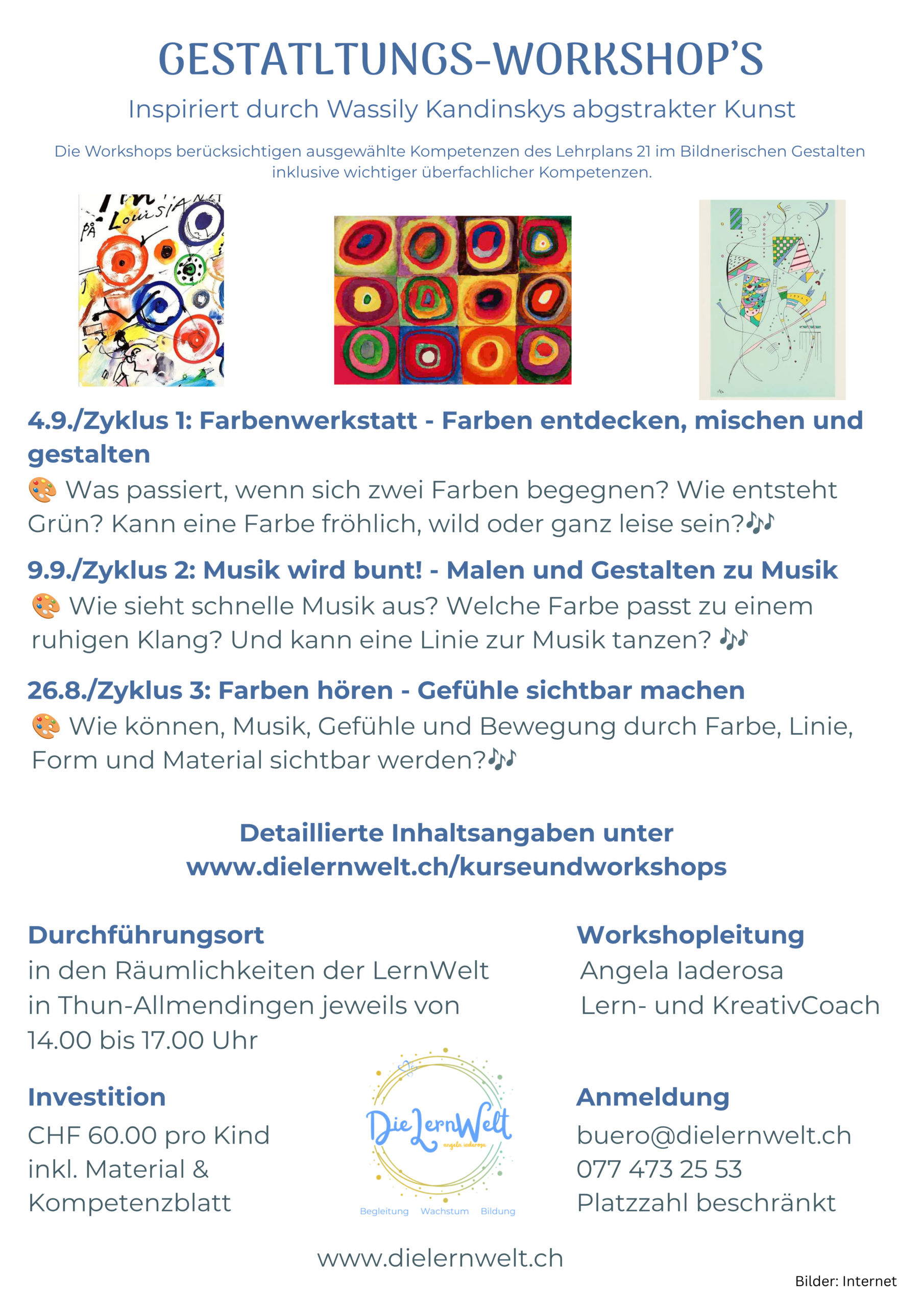 Flyer_Gestalten